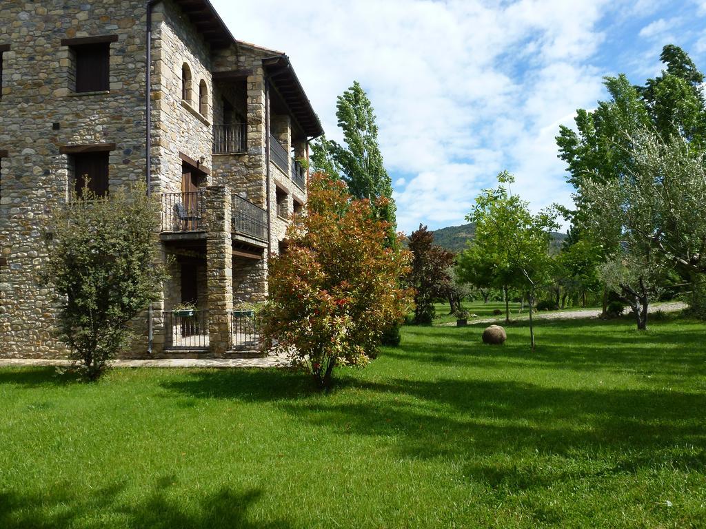 El Prau De Vidal I Apartment La Puebla de Roda Exterior photo