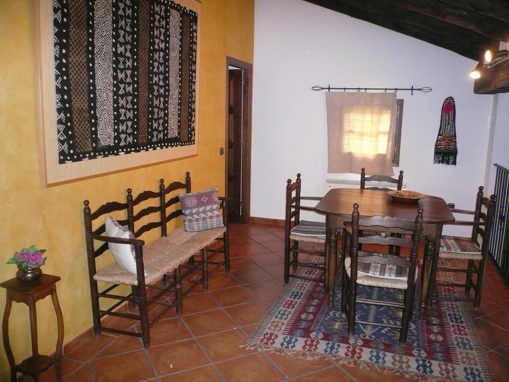 El Prau De Vidal I Apartment La Puebla de Roda Room photo