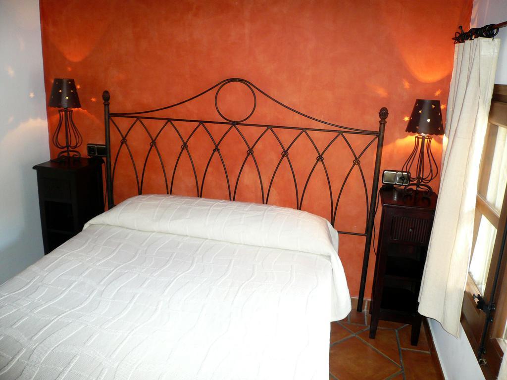 El Prau De Vidal I Apartment La Puebla de Roda Room photo