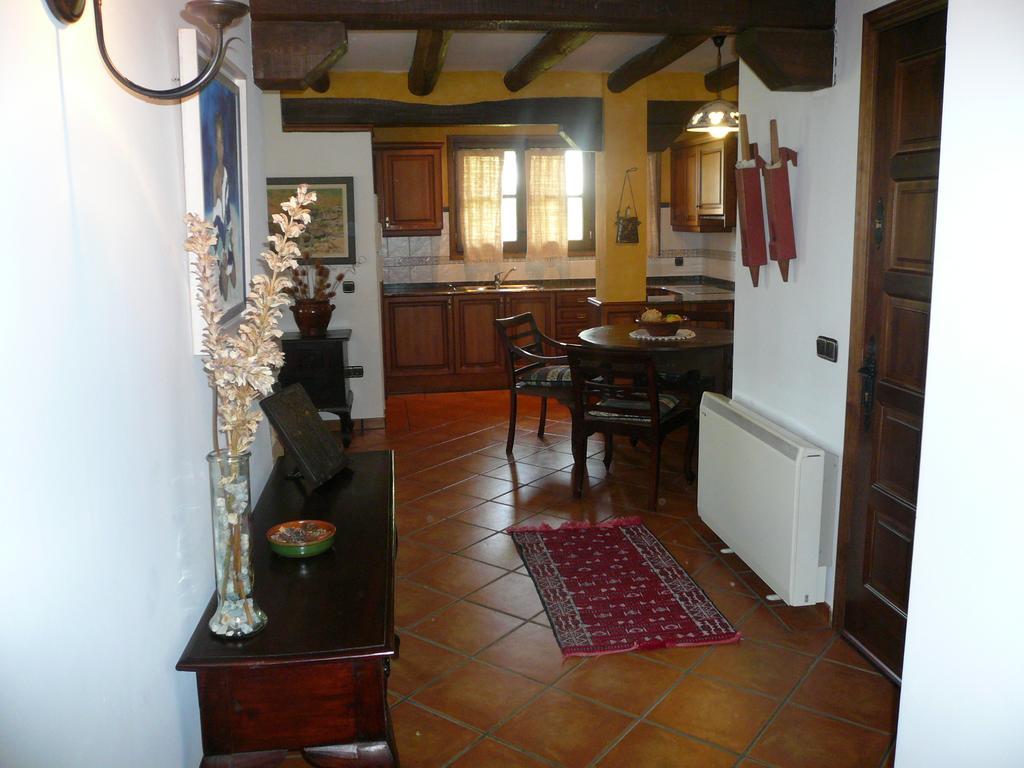 El Prau De Vidal I Apartment La Puebla de Roda Room photo
