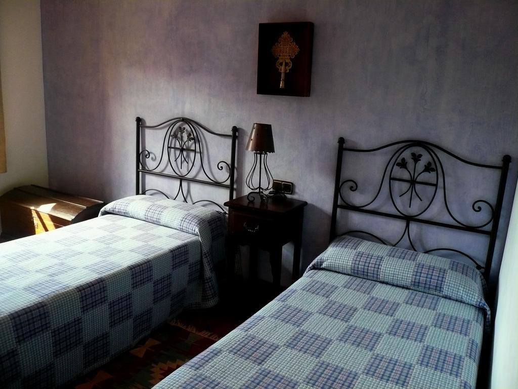 El Prau De Vidal I Apartment La Puebla de Roda Room photo